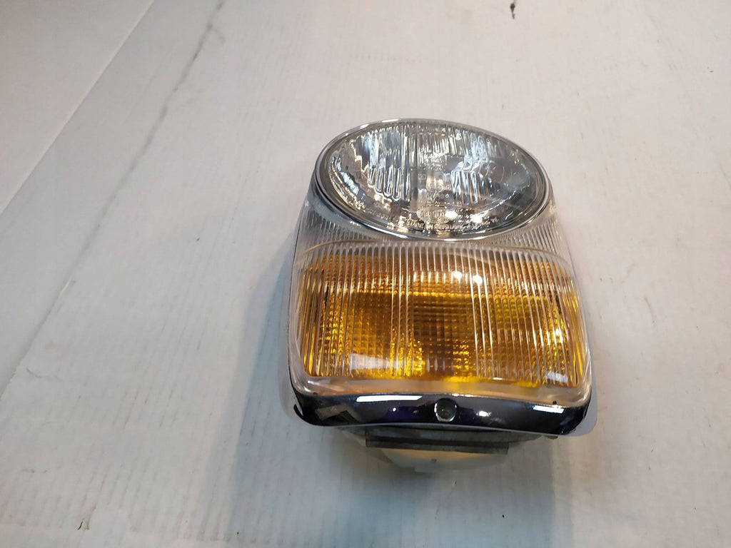 Frontscheinwerfer Mercedes-Benz W113 PPH12443 Links Scheinwerfer Headlight SCH4622440131hs