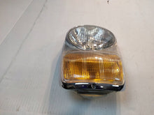 Laden Sie das Bild in den Galerie-Viewer, Frontscheinwerfer Mercedes-Benz W113 PPH12443 Links Scheinwerfer Headlight SCH4622440131hs