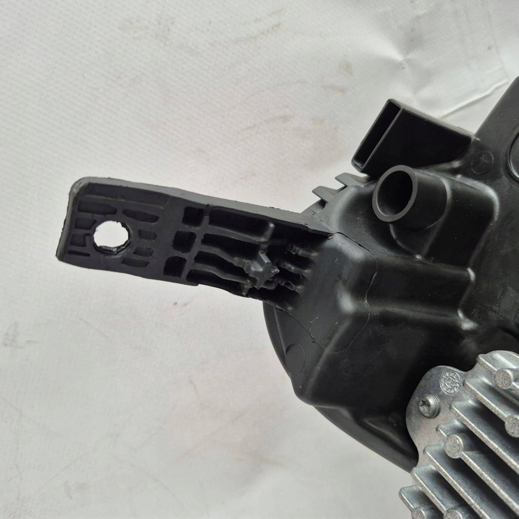 Frontscheinwerfer Ford Kuga III LV4B-13E017AP Links Scheinwerfer Headlight SCH5912761941mg