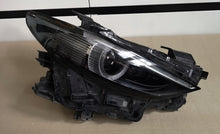 Laden Sie das Bild in den Galerie-Viewer, Frontscheinwerfer Mazda 3 BCJH-51030 Full LED Rechts Scheinwerfer Headlight