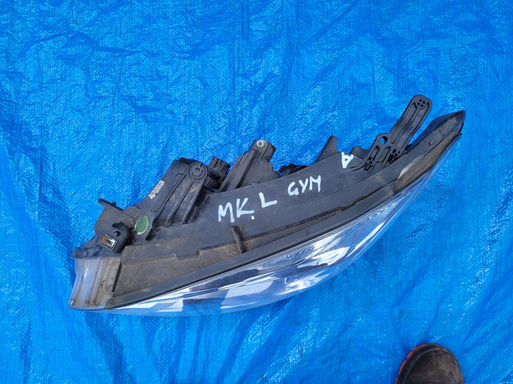 Frontscheinwerfer Opel Mokka 95095500 Links Scheinwerfer Headlight