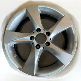 1x Alufelge 17 Zoll 7.0