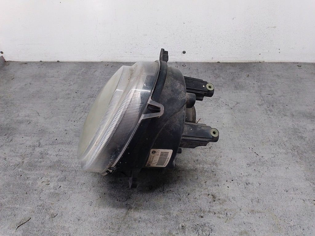 Frontscheinwerfer Jeep Patriot 05303874AA Rechts Scheinwerfer Headlight SCH1527137500nc