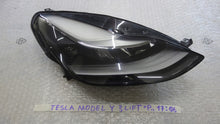 Laden Sie das Bild in den Galerie-Viewer, Frontscheinwerfer Tesla Model 3 P1514953-00-C Full LED Rechts Headlight