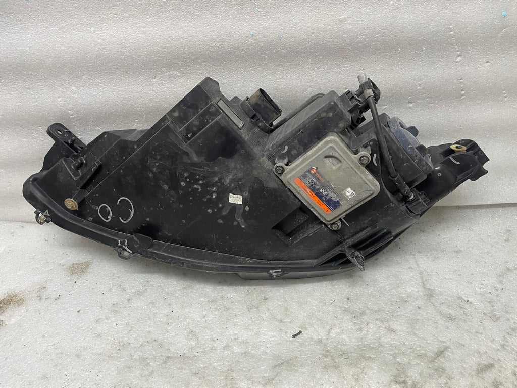 Frontscheinwerfer Tesla Model S 6005911-00-C LED Rechts Scheinwerfer Headlight