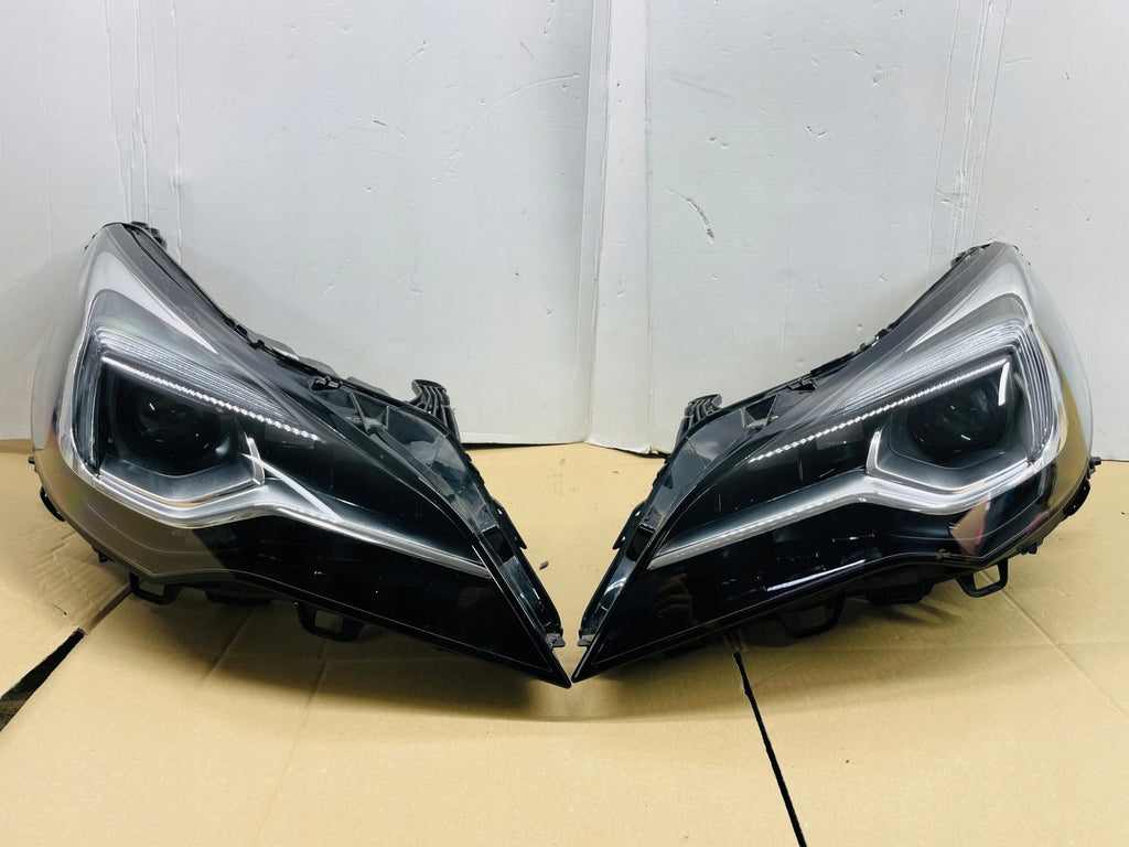 Frontscheinwerfer Opel Astra K 39111150 39023762 LED Rechts oder Links