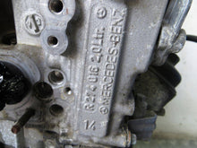 Load image into Gallery viewer, Motor Mercedes-Benz W205 274920 2.0 2016 Hybrid Engine Unkomplett