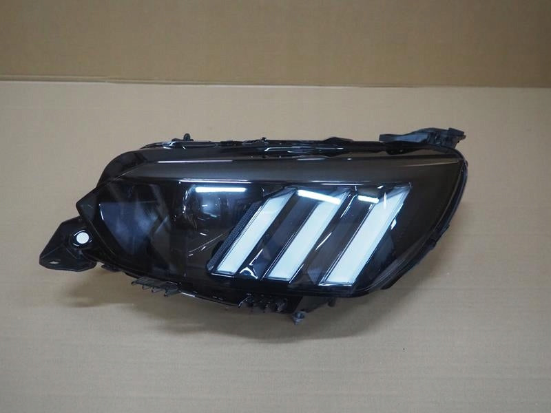 Frontscheinwerfer Peugeot 2008 II 9841642080 LED Links Scheinwerfer Headlight