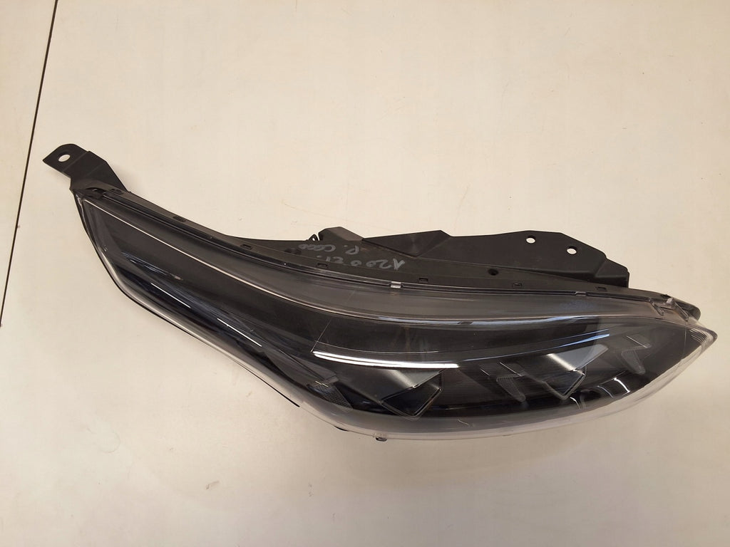 Frontscheinwerfer Kia Ceed 92102-J7500 LED Rechts Scheinwerfer Headlight SCH4279669797hn