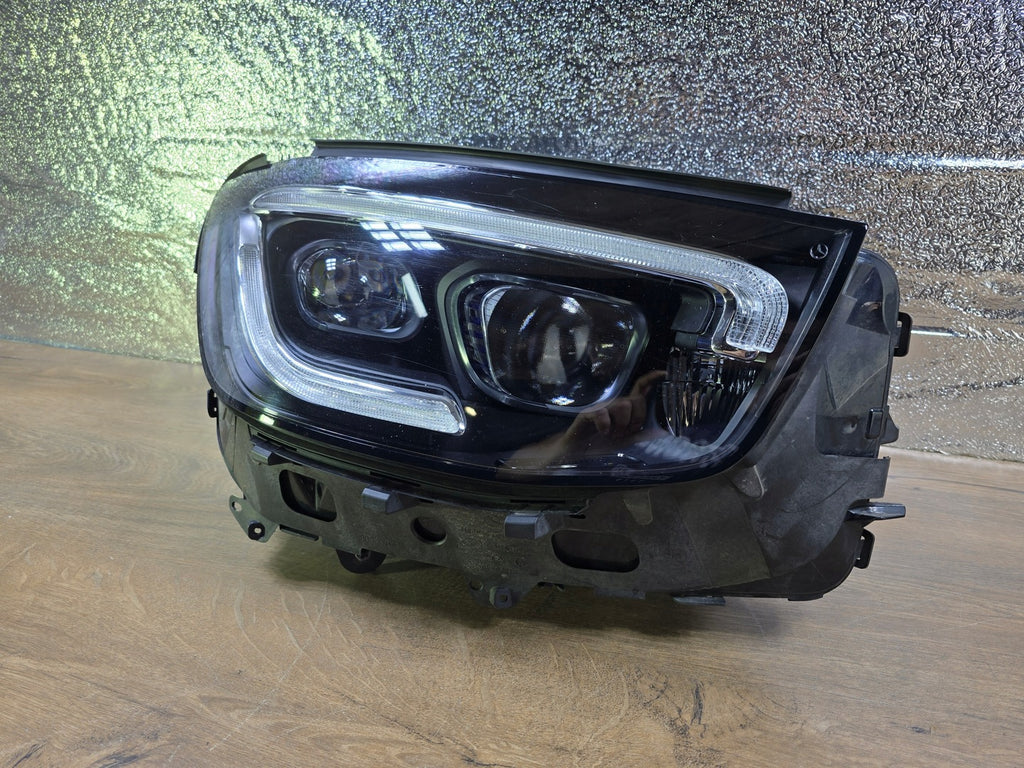 Frontscheinwerfer Mercedes-Benz Glc X253 A2539065003 Rechts Headlight SCH9453691332rd