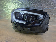 Load image into Gallery viewer, Frontscheinwerfer Mercedes-Benz Glc X253 A2539065003 Rechts Headlight SCH9453691332rd