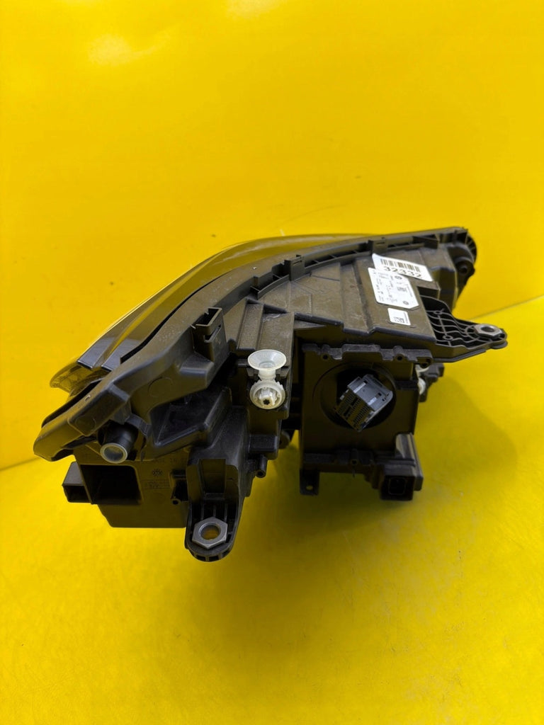 Frontscheinwerfer BMW X1 5A9A221-01 LED Links Scheinwerfer Headlight SCH6228393435zh