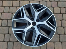 Laden Sie das Bild in den Galerie-Viewer, 1x Alufelge 19 Zoll 8.0" 5x112 45ET 575601025H Cupra Ateca Rim Wheel FEL5461428897dk