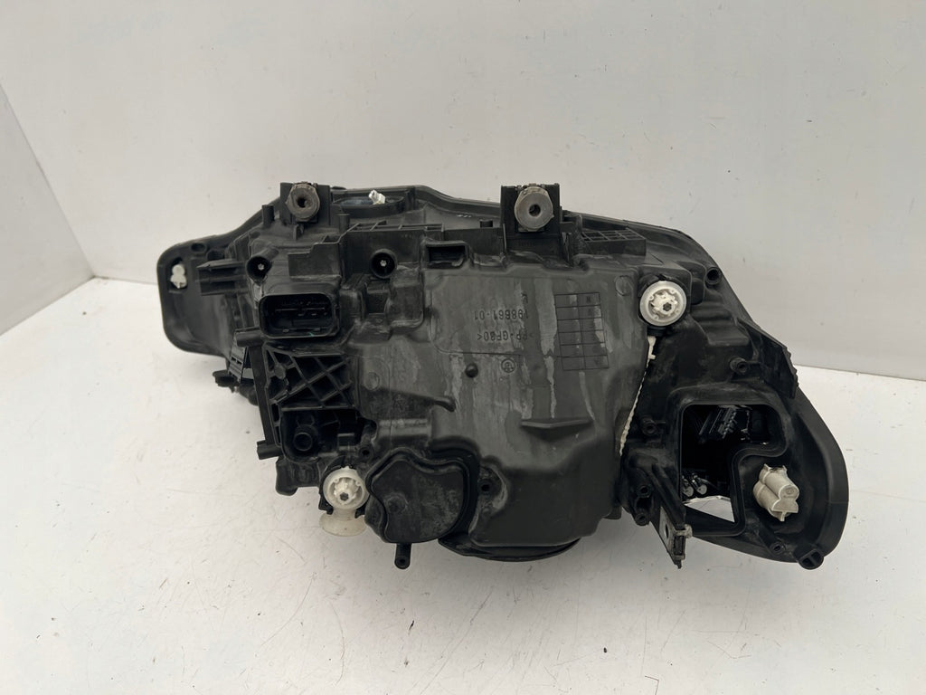 Frontscheinwerfer BMW 3 F30 F31 7471305-02 LED Links Scheinwerfer Headlight SCH1627209519fh