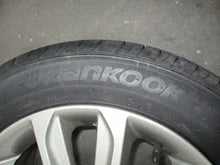 Load image into Gallery viewer, 1x Alufelge 16 Zoll 6.5&quot; 5x114.3 52910-3X700 Hyundai Elantra Rim Wheel