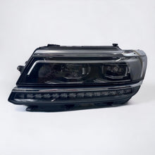 Load image into Gallery viewer, Frontscheinwerfer VW Tiguan 5NB941081D FULL LED Links Scheinwerfer Headlight