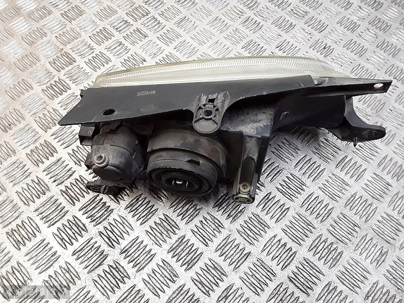 Frontscheinwerfer Citroën Berlingo E95101 Links Scheinwerfer Headlight SCH5558172081qo