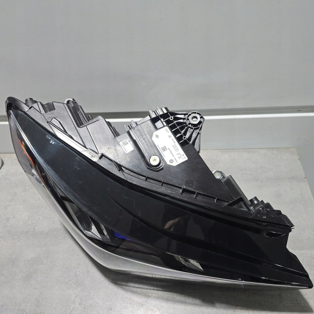 Frontscheinwerfer BMW X2 5A77EC8 Rechts Scheinwerfer Headlight SCH9725956652bk