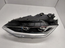 Laden Sie das Bild in den Galerie-Viewer, Frontscheinwerfer VW Sportsvan 517941059 Links Scheinwerfer Headlight SCH4338117162du