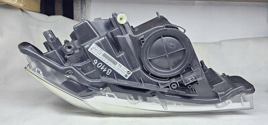 Frontscheinwerfer BMW 7259550 Rechts Scheinwerfer Headlight SCH5165202871px