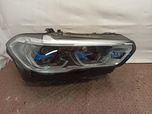 Laden Sie das Bild in den Galerie-Viewer, Frontscheinwerfer BMW X5 G05 X6 G06 5A27998-03 LED Rechts Scheinwerfer Headlight SCH6231362295ro