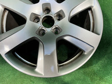 Laden Sie das Bild in den Galerie-Viewer, 1x Alufelge 17 Zoll 8.0" 5x112 39ET 4G0601025A Audi A6 C7 Rim Wheel FEL4021130577bc
