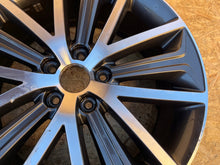 Laden Sie das Bild in den Galerie-Viewer, 1x Alufelge 19 Zoll 7.5" 5x114.3 53ET 52910-D7510 Hyundai Tucson Rim Wheel FEL2917422571lu