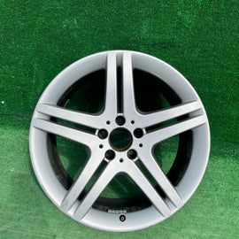 1x Alufelge 19 Zoll 8.5