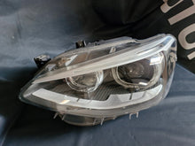 Load image into Gallery viewer, Frontscheinwerfer BMW F21 F20 7229677 Xenon Links Scheinwerfer Headlight SCH5852434670ot