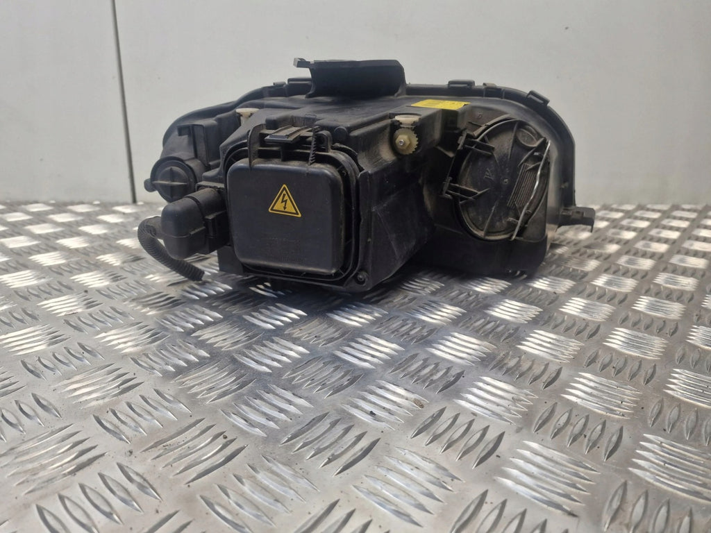 Frontscheinwerfer Audi A3 8P0941003D 0301206271 Vorderseite Headlight SCH9719545298ky