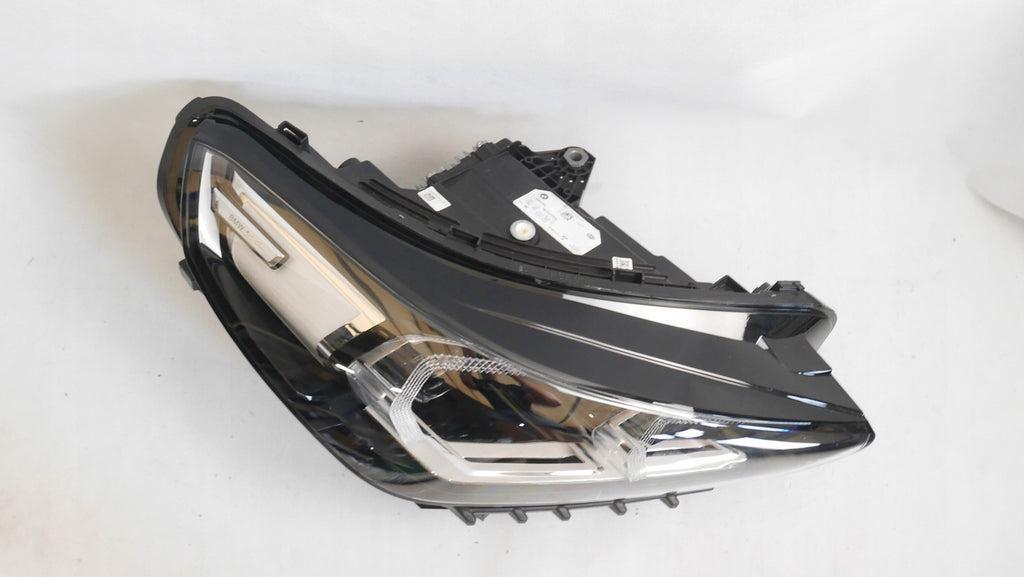 Frontscheinwerfer BMW X1 5A9A232 Full LED Rechts Scheinwerfer Headlight SCH5561649345wb