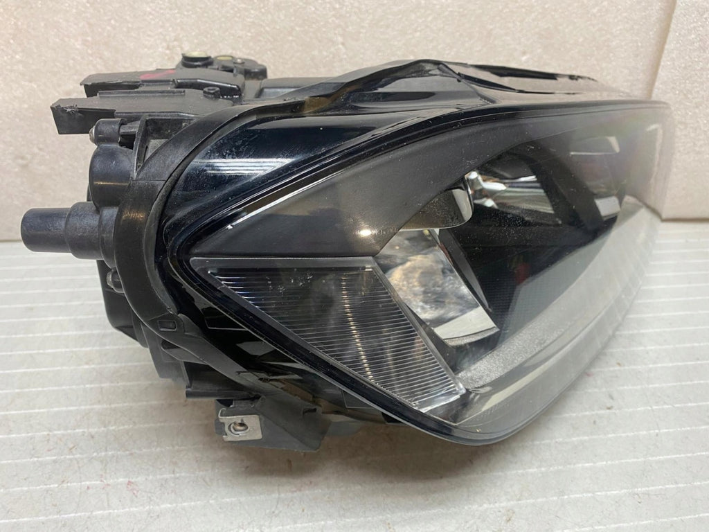 Frontscheinwerfer VW Sportsvan 517941040B Xenon Rechts Scheinwerfer Headlight SCH4349033081ci
