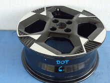 Laden Sie das Bild in den Galerie-Viewer, 1x Alufelge 16 Zoll 52910-G6950 Kia Picanto Rim Wheel FEL2287746696xi