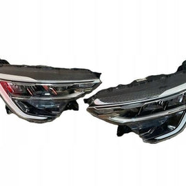 Frontscheinwerfer Renault Arkana 260602566R 260102483R Ein Satz Headlight SCH3302054341hj