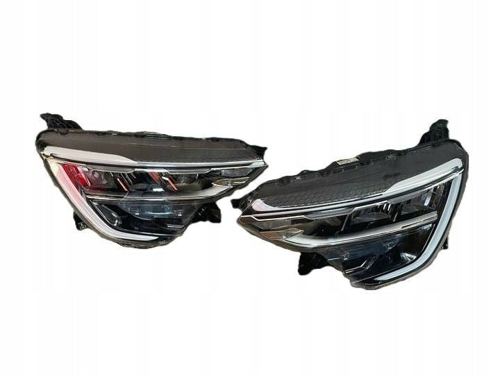Frontscheinwerfer Renault Arkana 260602566R 260102483R Ein Satz Headlight SCH3302054341hj