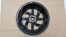 Laden Sie das Bild in den Galerie-Viewer, 1x Alufelge 17 Zoll 7.0&quot; 4x100 OPO74K1 Opel Adam Karl Rim Wheel