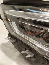 Laden Sie das Bild in den Galerie-Viewer, Frontscheinwerfer Mercedes-Benz W247 A2479066301 LED Links Headlight SCH3808895984qc