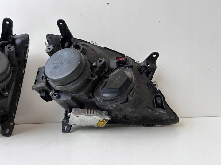 Frontscheinwerfer Opel Vectra C 155887-00 155888-00 Xenon Ein Satz Headlight SCH4093889525om