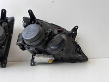 Load image into Gallery viewer, Frontscheinwerfer Opel Vectra C 155887-00 155888-00 Xenon Ein Satz Headlight SCH4093889525om