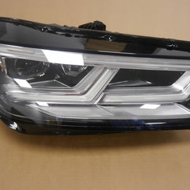 Frontscheinwerfer Audi Q5 80A941036 LED Rechts Scheinwerfer Headlight SCH2051167319cl