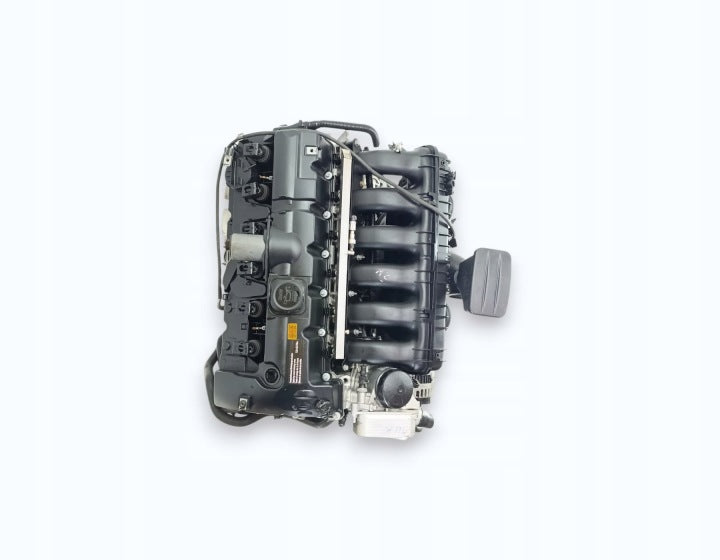 Motor BMW E70 E92 E87 N52B30AF 3.0 141TKm 2006 Benzin Engine Komplett MOT7853775946kc
