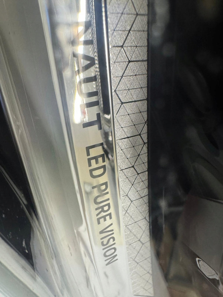 Frontscheinwerfer Renault I 260555036 Full LED Links Scheinwerfer Headlight SCH3331050471wz