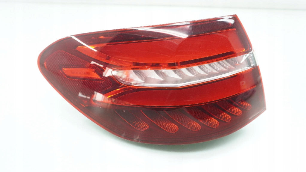 Frontscheinwerfer Mercedes-Benz Glc X253 32448-GLC Links Scheinwerfer Headlight SCH1706088927jc
