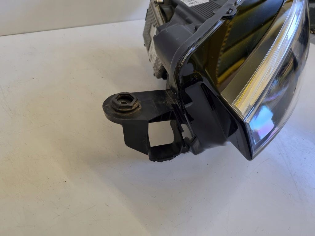 Frontscheinwerfer Skoda Scala 657941015A Links Scheinwerfer Headlight SCH8692181735ub