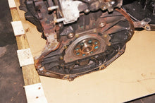 Load image into Gallery viewer, Motor Mercedes-Benz Vito W447 622951 1.6 114PS 2015 Diesel Engine Unkomplett MOT7760964768st