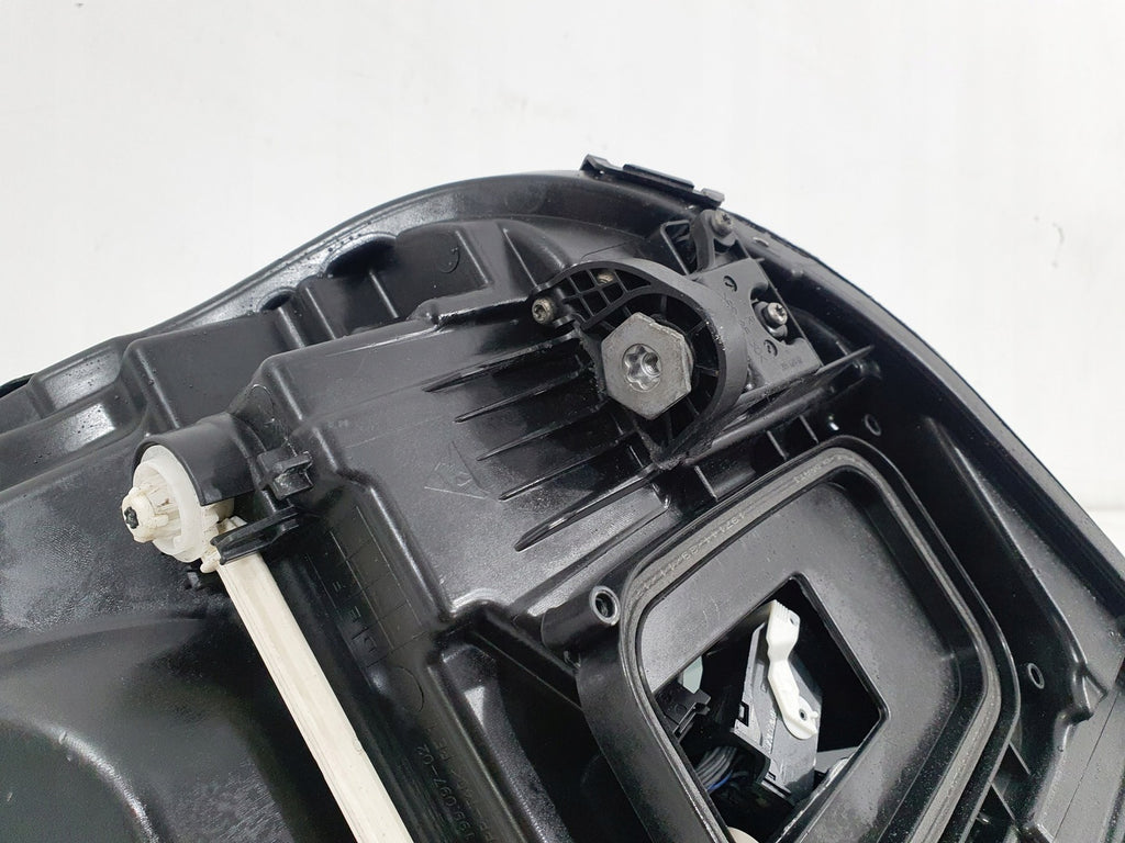 Frontscheinwerfer Mercedes-Benz W213 A21390640-04 Full LED Rechts Headlight SCH1053300818bn