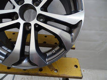Laden Sie das Bild in den Galerie-Viewer, 1x Alufelge 17 Zoll 7.5" 5x112 36ET A2534010600 Mercedes-Benz Glc Rim Wheel FEL9178108479ml