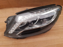 Laden Sie das Bild in den Galerie-Viewer, Frontscheinwerfer Mercedes-Benz W222 A2229068402 Links Scheinwerfer Headlight SCH4291097132go