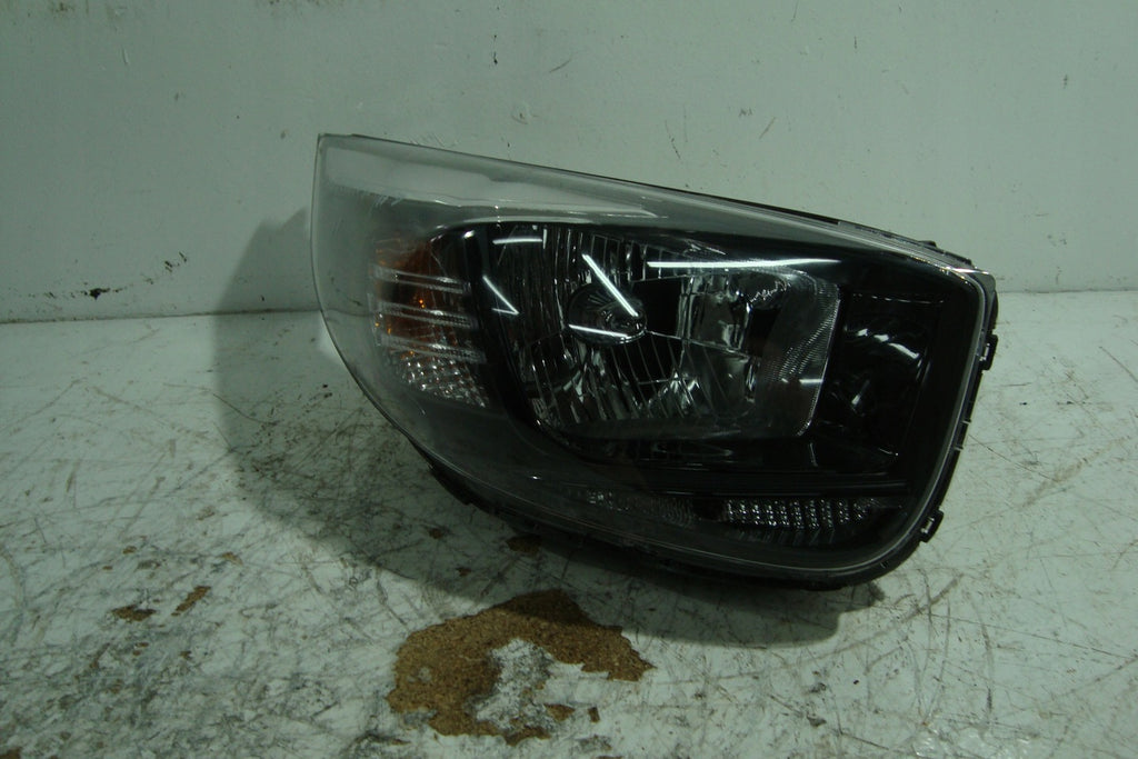 Frontscheinwerfer Kia Picanto Rechts Scheinwerfer Headlight