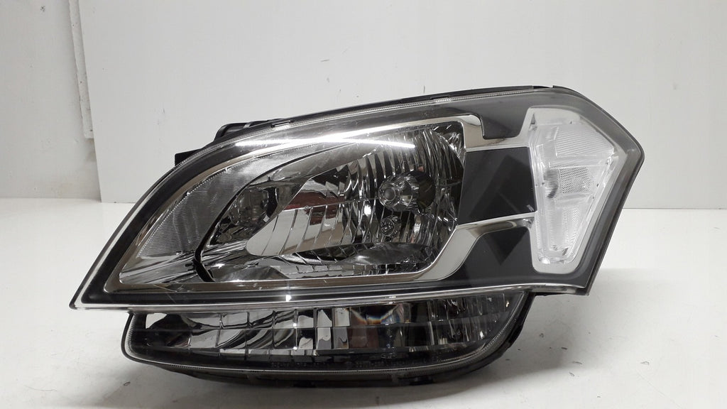 Frontscheinwerfer Kia Soul 92101-2K0- Ein Stück (Rechts oder Links) Headlight